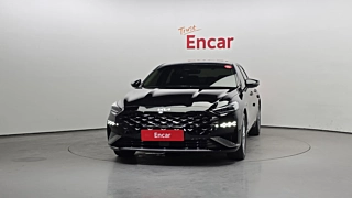KIA K8 2024