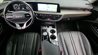KIA K8 2024