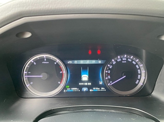 SSANGYONG REXTON SPORTS CAR 2021