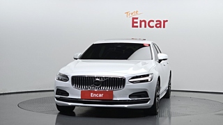 VOLVO S90 2022