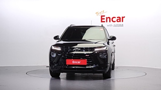 DAEWOO TRAILBLAZER 2022