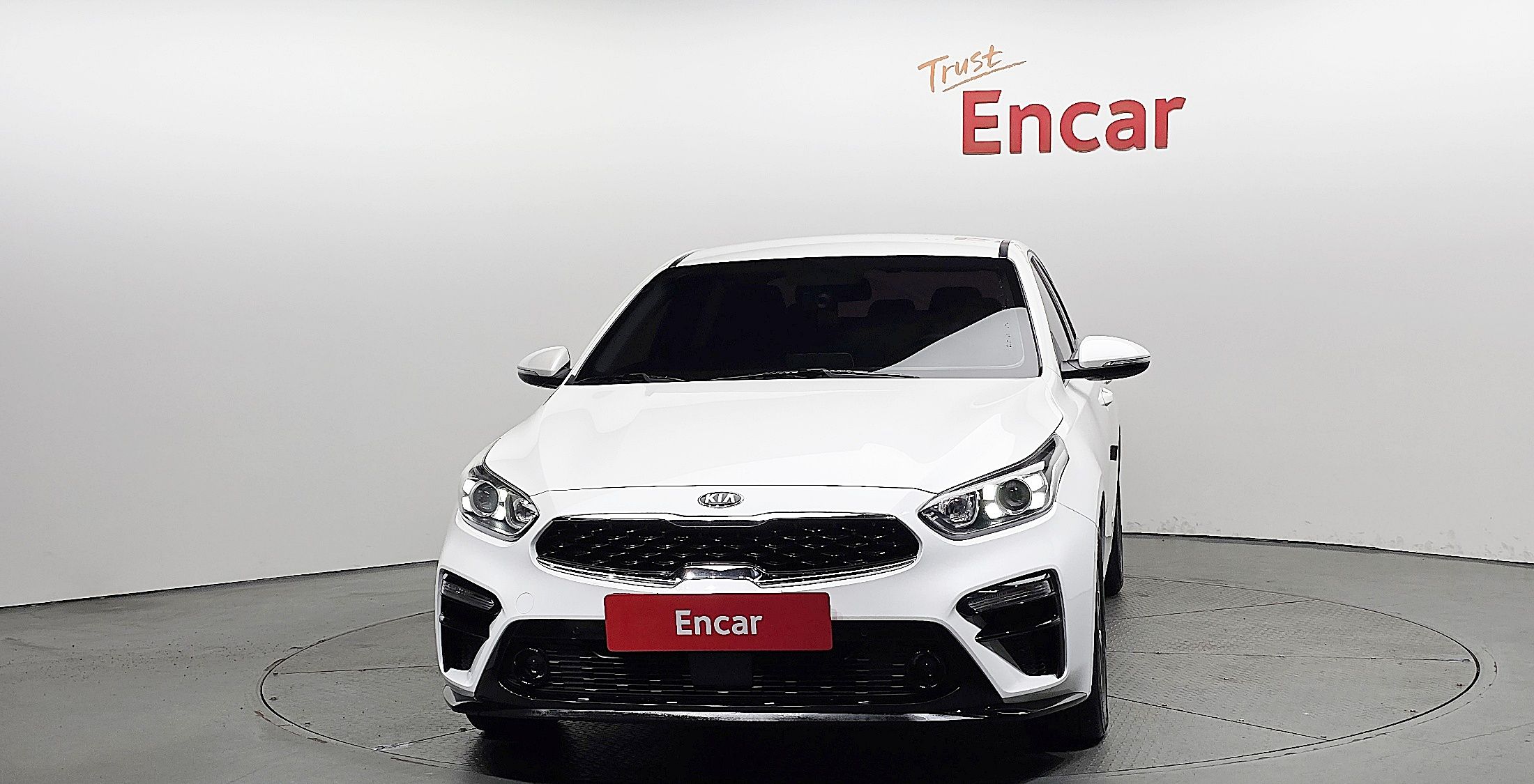 KIA K3 2018