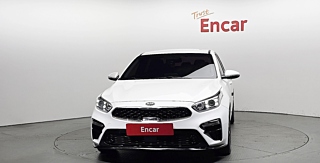 KIA K3 2018