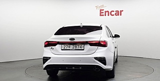 KIA K3 2018