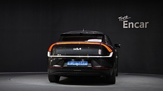 KIA EV6 2022