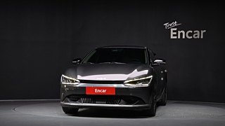 KIA EV6 2022