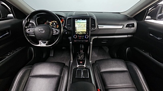 SAMSUNG QM6 2021