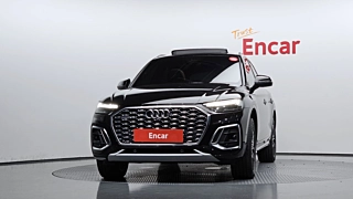 AUDI Q5 FY 2023