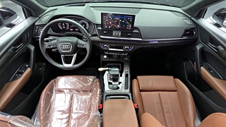 AUDI Q5 FY 2023