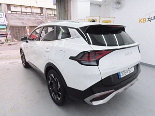 KIA SPORTAGE 2023