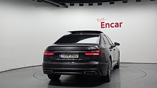 AUDI A6 C8 2022