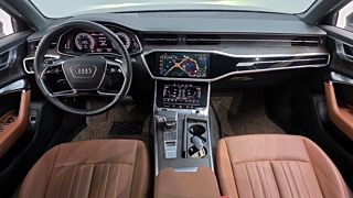 AUDI A6 C8 2022