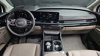 KIA CARNIVAL 2024