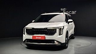 KIA CARNIVAL 2024