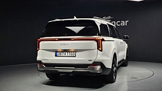KIA CARNIVAL 2024