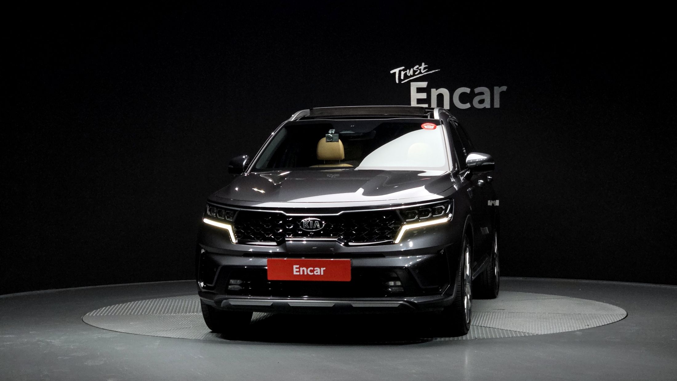 KIA SORENTO 2020