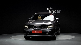 KIA SORENTO 2020