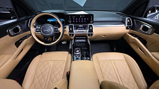 KIA SORENTO 2020