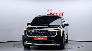 KIA CARNIVAL 2023