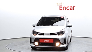 KIA MORNING URBAN JA 2022