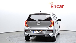 KIA MORNING URBAN JA 2022