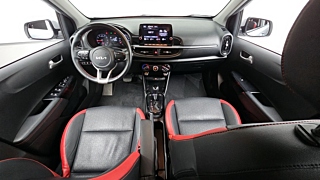 KIA MORNING URBAN JA 2022