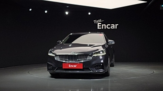 KIA K7 2019