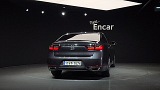 KIA K7 2019
