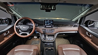 HYUNDAI STAREX GRAND 2018