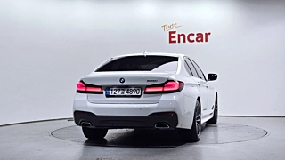 BMW 5-SERIES G30 2023