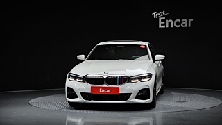 BMW 3-SERIES G20 2022
