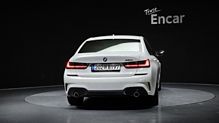 BMW 3-SERIES G20 2022