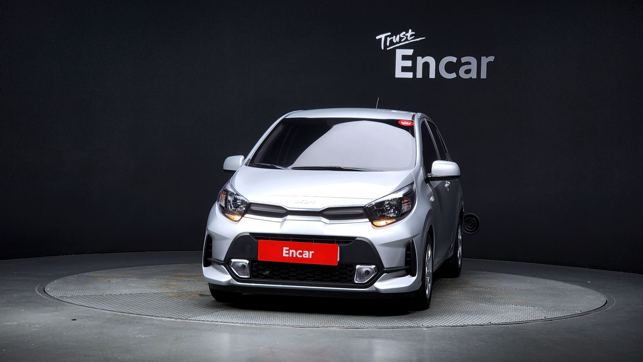 KIA MORNING URBAN JA 2022
