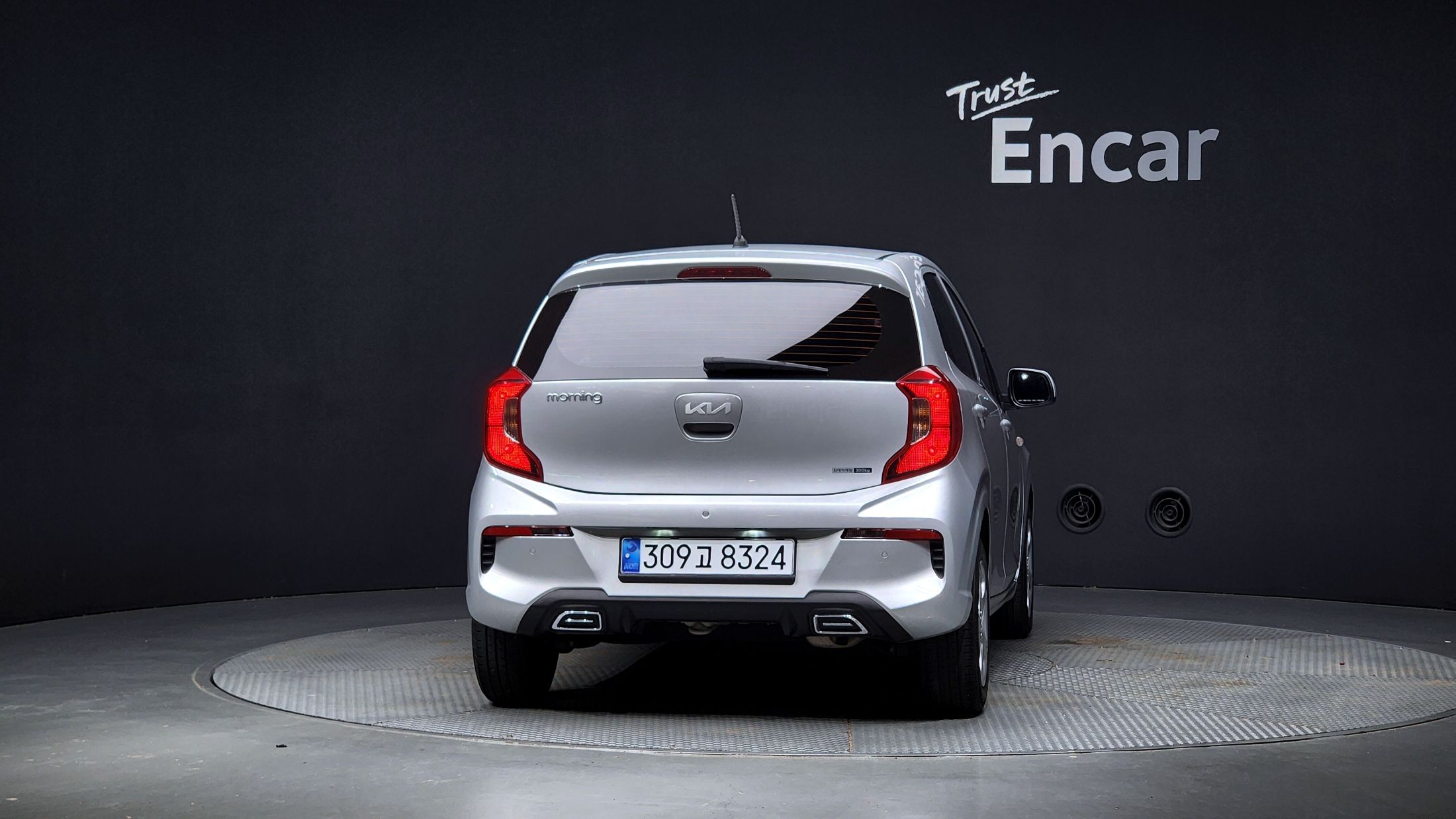 KIA MORNING URBAN JA 2022