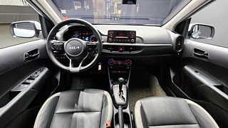 KIA MORNING URBAN JA 2022