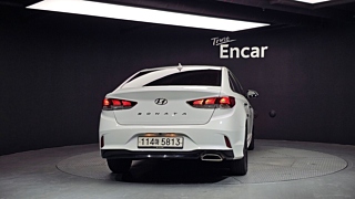 HYUNDAI SONATA NEW RISE 2018