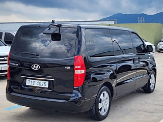 HYUNDAI STAREX GRAND 2018