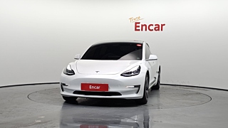 TESLA MODEL 3 2020