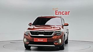 KIA SELTOS 2021
