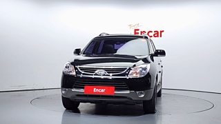 HYUNDAI VERACRUZ 2015