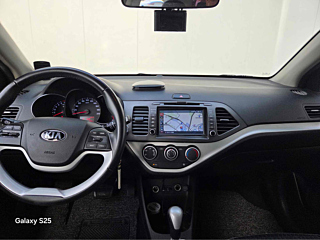 KIA MORNING 2016