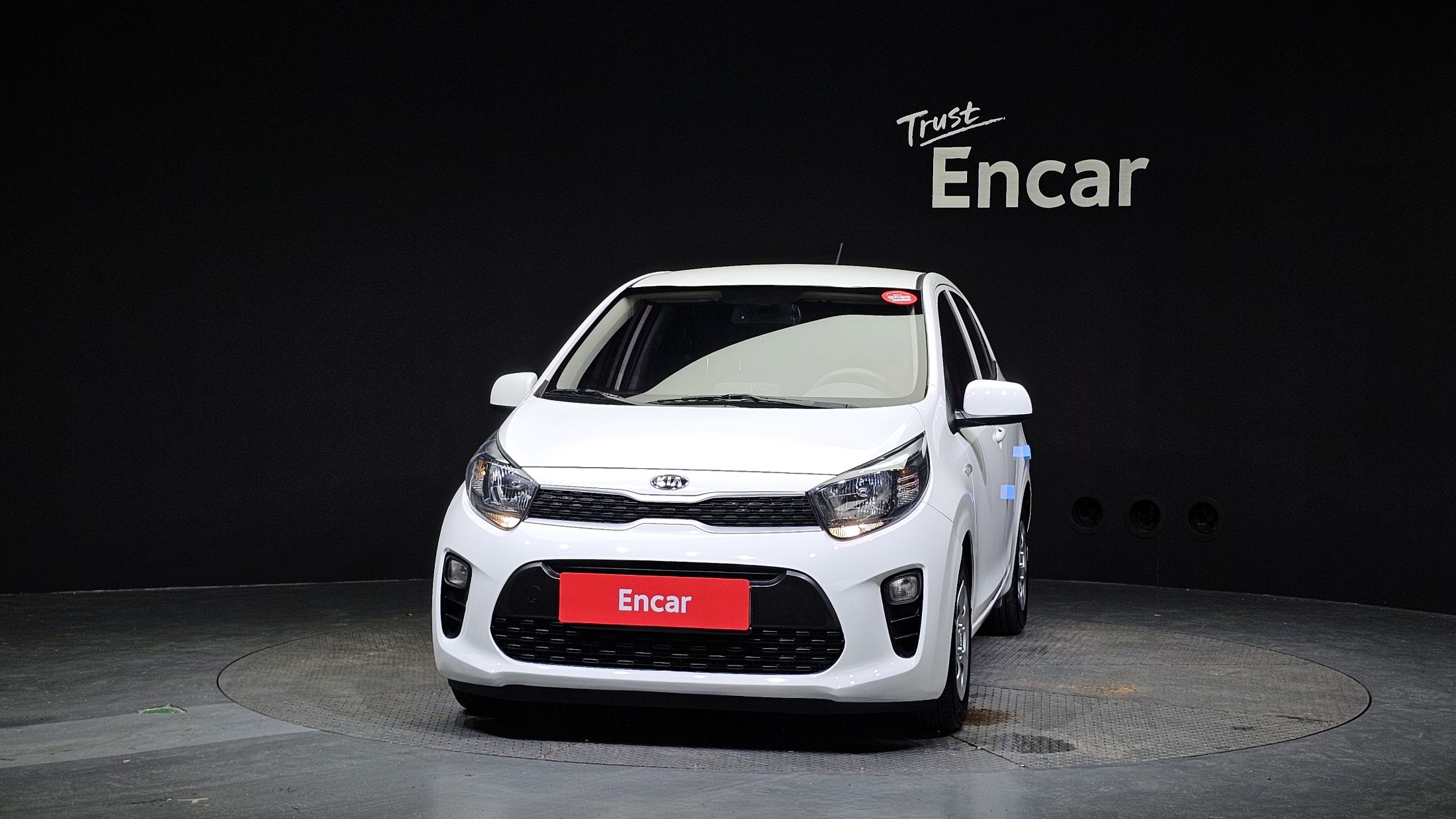 KIA MORNING JA 2019