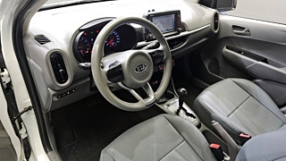 KIA MORNING JA 2019