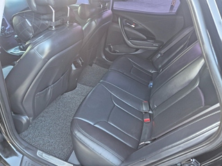 HYUNDAI GRANDEUR HG 2016