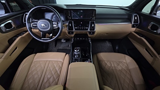 KIA SORENTO 2020