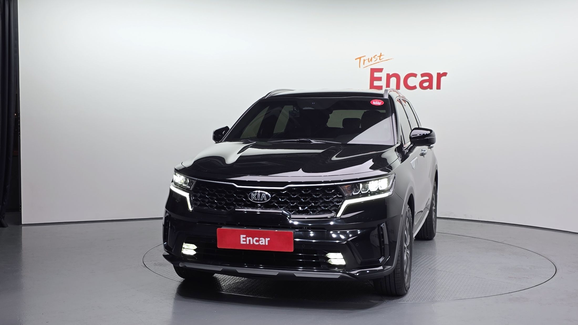 KIA SORENTO 2020