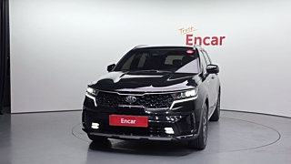 KIA SORENTO 2020