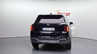 KIA SORENTO 2020