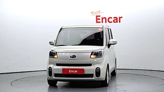 KIA RAY 2018
