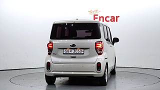 KIA RAY 2018
